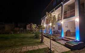 Apsa Hotel